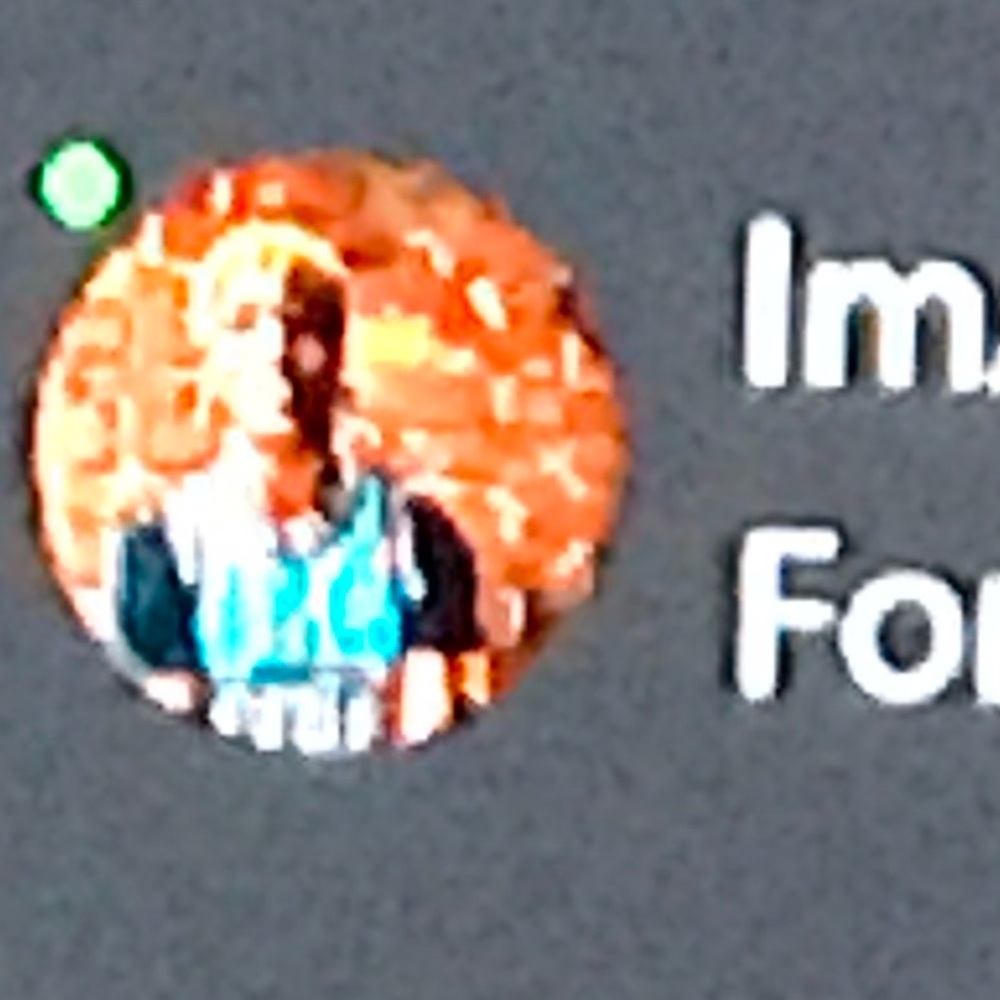 Meet your Posher, Brandon